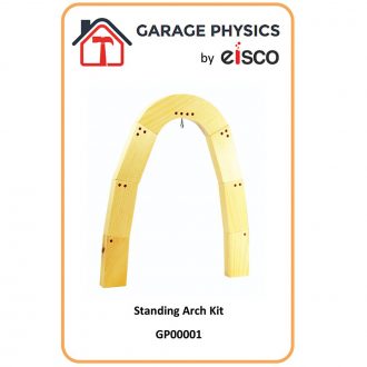 Eisco® Garage Physics: Standing Arch Kit
