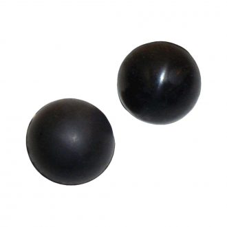 Happy and Sad Balls