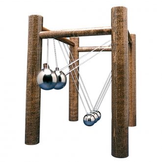 Newtonian Demonstrator