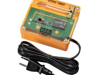 Spark Timer, Model A-2