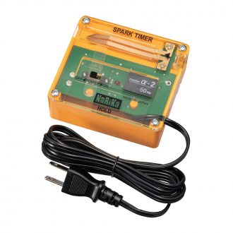 Spark Timer, Model A-2
