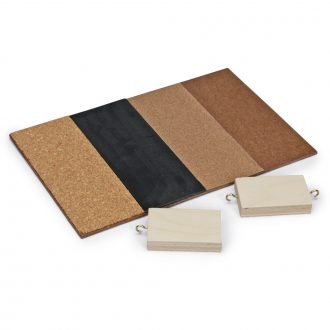 Friction Board