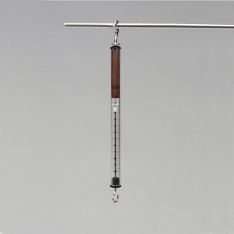 Eisco® Economy Dynamometer, 10 Newtons (N)