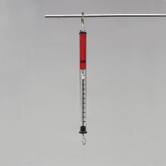 Eisco® Economy Dynamometer, 20 Newtons (N)