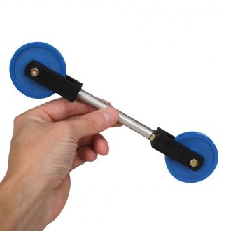 Atwood Machine