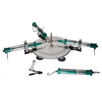 Compact Force Table