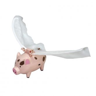 The Flying Pig