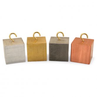 Alternative Density Block Set