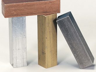 Specific Gravity Set, Square