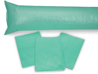Bernoulli Bag, Pack of 4