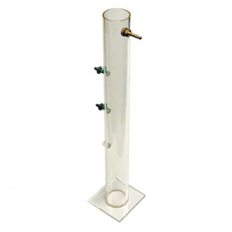 Spouting Cylinder