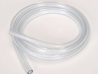 Vacuum Tubing, 3/8'' ID, 5 ft