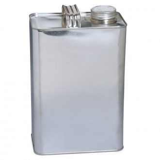 Collapsible Can