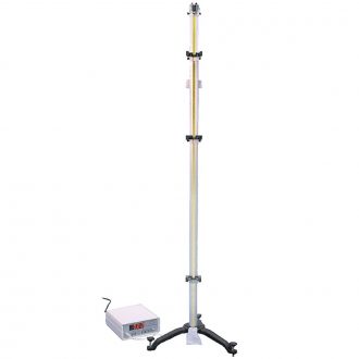 Free Fall and Pendulum Set