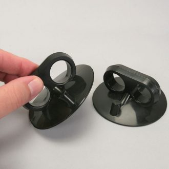 Mini Magdeburg Hemispheres Set