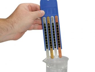 Thermal Conductivity Bars