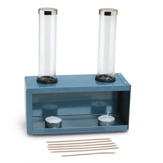 Convection of Gas Apparatus
