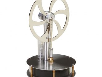 Stirling Engine