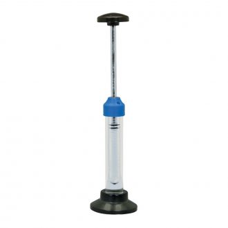 Fire Syringe