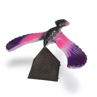Balancing Bird
