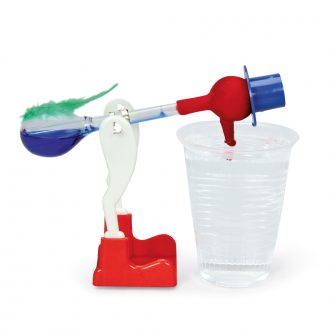 Drinking Bird