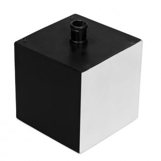 Leslie's Cube