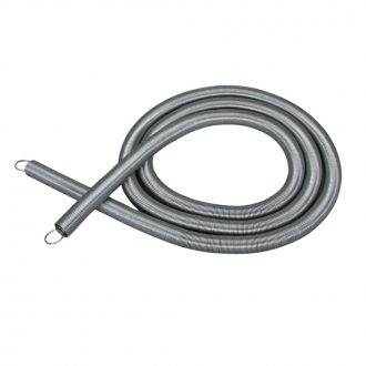 Narrow Coiled Spring