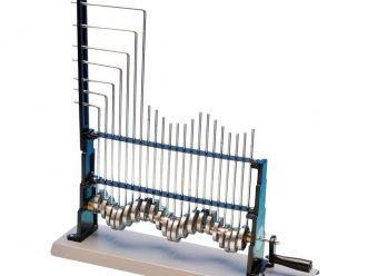Wave Demo Apparatus