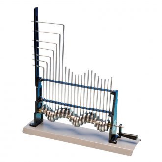 Wave Demo Apparatus