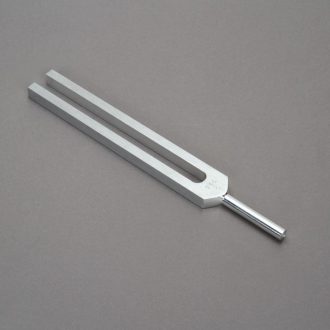 Tuning Fork, C Scale, Frequency 512