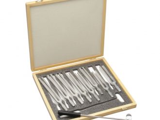Tuning Fork Set