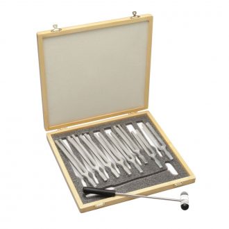 Tuning Fork Set