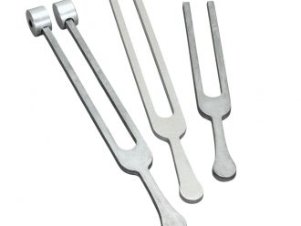 Tuning Forks, Economical