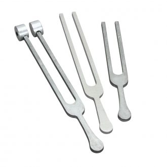 Tuning Forks, Economical