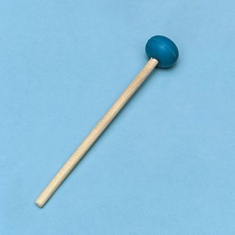 Rubber Hammer, Medium
