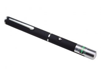 Class II Green Laser Pointer