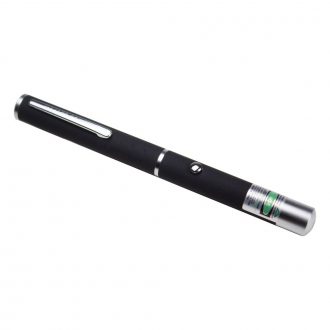 Class II Green Laser Pointer
