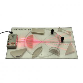 Laser Prism Set