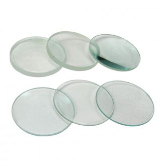 Lens Set, Glass, 50 mm