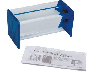 Water Prism