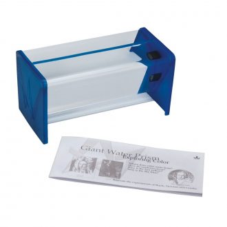 Water Prism