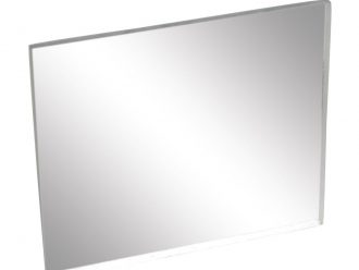 Unbreakable Mirror, 2 1/2 x 3 in