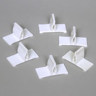 Mirror Support, Pack of 6