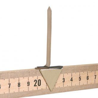 Object and Marker