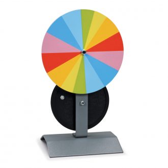 Newton Color Wheel