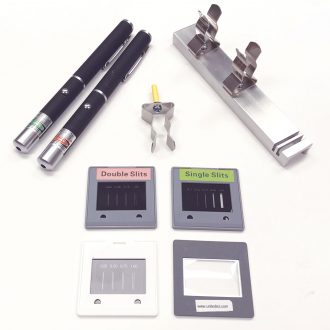 Laser Diffraction Set