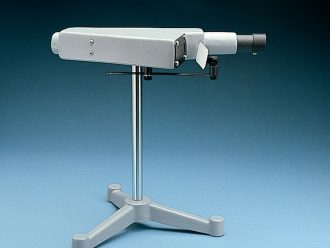 Spectroscope