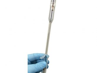 Spectrum Tube, Argon