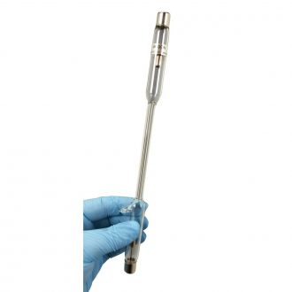 Spectrum Tube, Oxygen