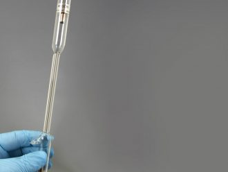 Spectrum Tube, Hydrogen